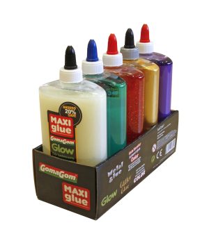 PACK MAXI GLUE