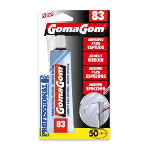 ADHESIVO ESPELHOS 50ml