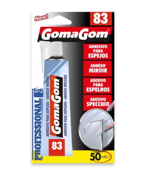 ADESIVO SPECCHI 50ml