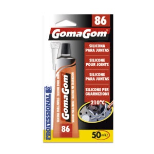 SILICONA FORMADORA DE JUNTAS 50ml