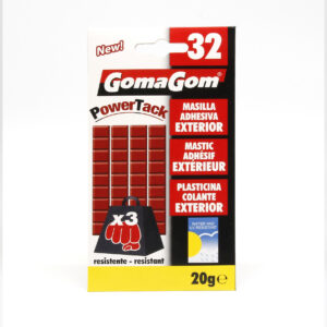 TACK EXTERIOR 20g