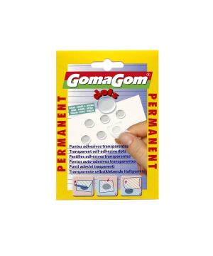 PUNTOS ADHESIVOS DOTS PERMANENTES 32u