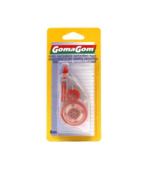 CINTA CORRECTORA 5mm x 8m
