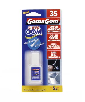 SUPER PEGAMENTO INSTANTÂNEO 3g PRECISION