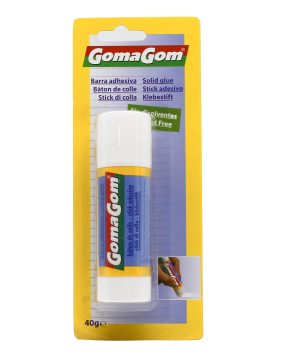 BARRA ADHESIVA 40g