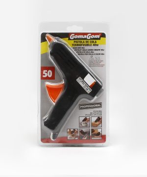 PISTOLA DE COLA 40W