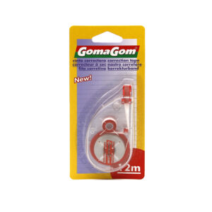 FITA CORRETIVA 5mm x 12m