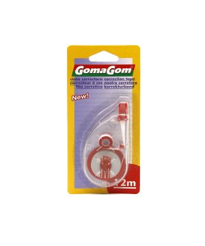 CORRECTEUR À SEC  5mm x 12m