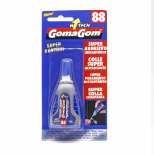 SUPER PEGAMENTO INSTANTÂNEO COM APLICADOR 3,5g