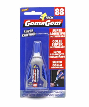 SUPER PEGAMENTO INSTANTÂNEO COM APLICADOR 3,5g