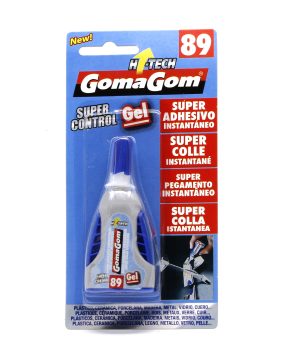 SUPER PEGAMENTO INSTANTÂNEO COM APLICADOR 3,5g