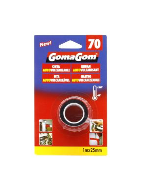 NASTRO AUTOVULCANIZZABILE NERO