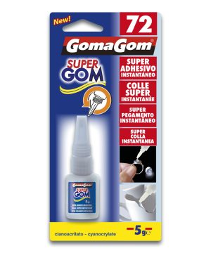 SUPER PEGAMENTO INSTANTÂNEO 3g