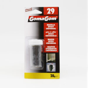 MASSA EPÓXI UNIVERSAL 28g