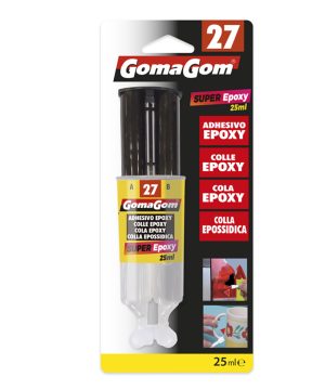 ADHESIVO EPOXY 25ml