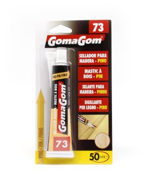 SIGILLANTE PER LEGNO PINO 50ml
