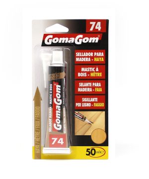 SIGILLANTE PER LEGNO FAGGIO 50ml