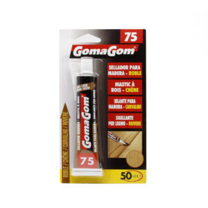 SELLADOR PARA MADERA ROBLE 50ml