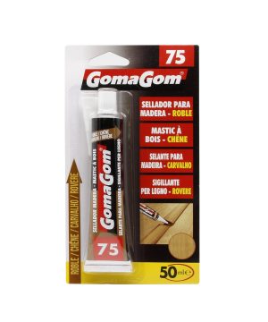 SIGILLANTE PER LEGNO ROVERE 50ml