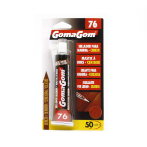 SELLADOR PARA MADERA CEREZO 50ml