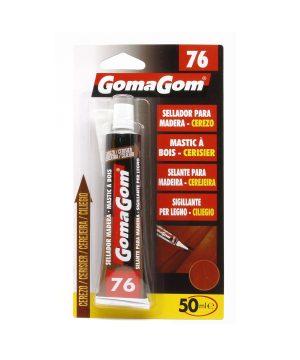 SIGILLANTE PER LEGNO CILIEGIO 50ml