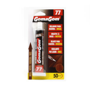 SELLADOR PARA MADERA NOGAL 50ml