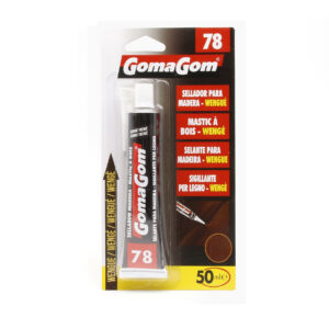 SELLADOR PARA MADERA WENGUE 50ml