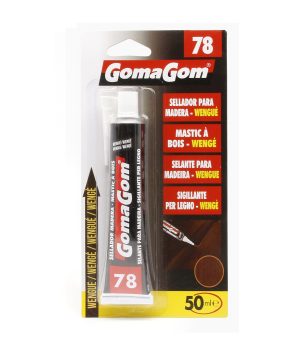 SIGILLANTE PER LEGNO WENGÈ 50ml