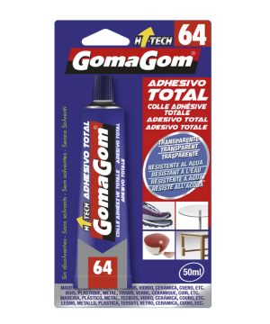 ADESIVO TOTALE 50ml