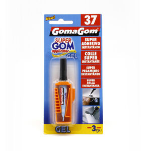 SUPER PEGAMENTO INSTANTÂNEO 3g PRECISION