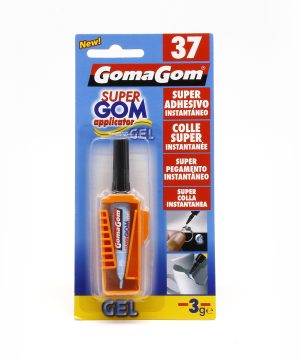 SUPER PEGAMENTO INSTANTÂNEO 3g PRECISION