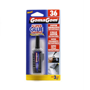 SUPER PEGAMENTO INSTANTÂNEO 3g PRECISION