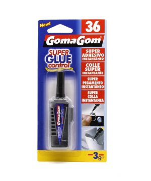 SUPER PEGAMENTO INSTANTÂNEO 3g PRECISION