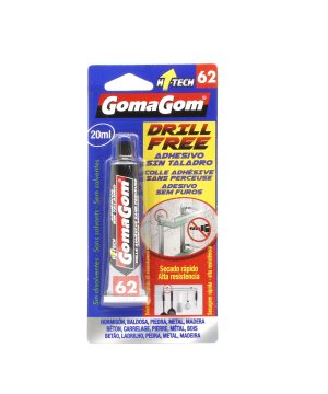 COLLA ADESIVA EXTRA FORTE SENZA NECESSITA’ DI UTILIZZARE