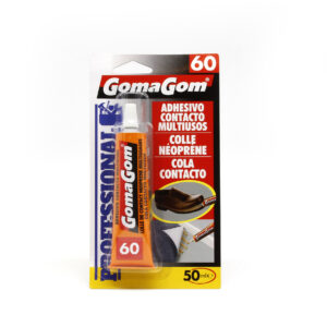 COLLE DE CONTACT MULTIUSAGE NÉOPRÈNE 50ml