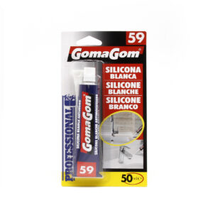 SILICONA BLANCA 50ml