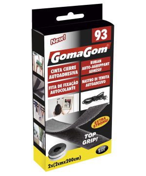 NASTRO DI TENUTA AUTOADESIVO