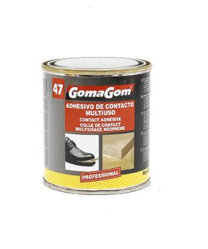 COLA DE CONTACTO MULTIUSO 250ml