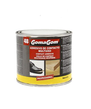 COLA DE CONTACTO MULTIUSO 500ml