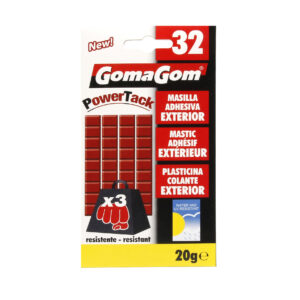 MASILLA ADHESIVA EXTERIOR 20g