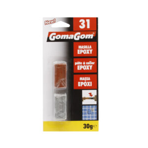 MASILLA EPOXY 30g