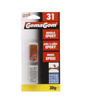 MASILLA EPOXY 30g
