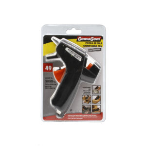 PISTOLA DE COLA TERMOFUSIBLE 10W