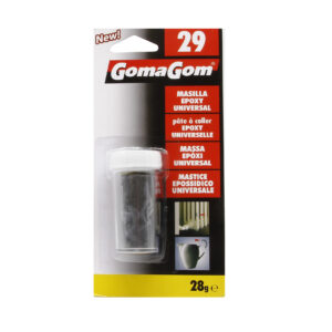 MASILLA EPOXI UNIVERSAL 28g