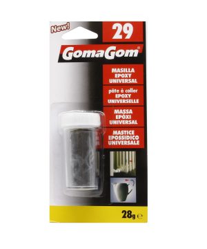 MASILLA EPOXI UNIVERSAL 28g