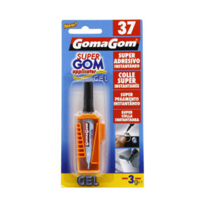 SUPER ADHESIVO INSTANTÁNEO 3g PRECISIÓN