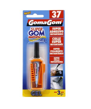 SUPER ADHESIVO INSTANTÁNEO 3g PRECISIÓN