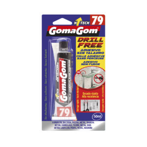 ADHESIVO EXTRA FUERTE SIN TALADRO 50ml