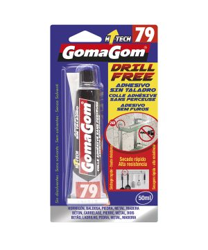 ADHESIVO EXTRA FUERTE SIN TALADRO 50ml