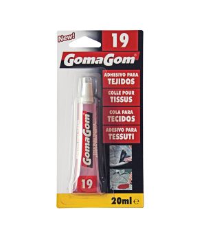 ADHESIVO PARA TEJIDOS 20ml